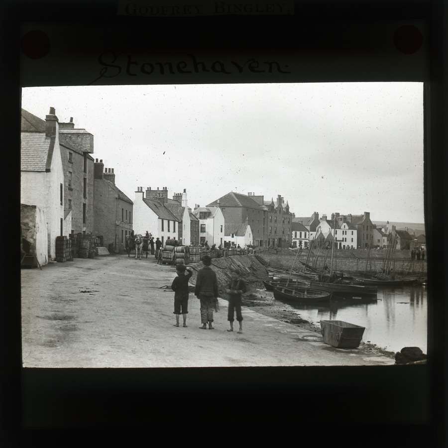 Stonehaven - Digital Library