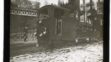 Caux, Nr [near] Montreux, Mountain Railway