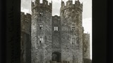 Alnwick Castle, the keep
