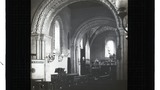 Interior, Stewkley, Bucks
