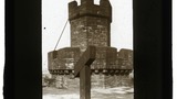 Newcastle, roof of keep