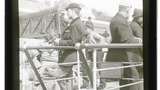 Queenstown, Ireland, Mail Tender