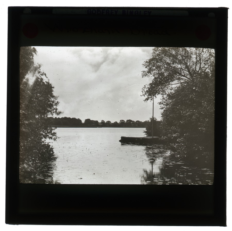 Norfolk, Wroxham Broad - Digital Library