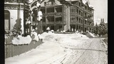 Arosa, Alexandra Hotel
