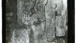 Aztec Temple, Tulum, Yucatan, Mexico, Mark of the Red Hand