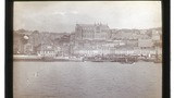 Queenstown, Ireland [taken from Haulbowline Island]