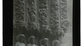 Paris, Notre Dame de Paris, W. [West] Door