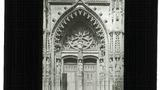 Tours, S. [South] Door