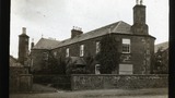 Kirrimuir [Kirriemuir], J. M. Barrie's house