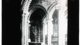 Durham Galilee + Bede's Tomb
