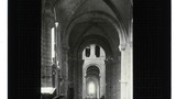 Aisle looking W. Romsey