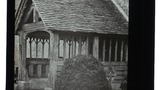 Porches and lychgates Farnboro'