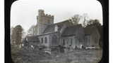 Little Missenden Church
