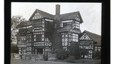 Castles Etc.Moreton Hall - Cheshire