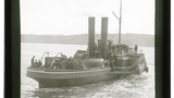 Queenstown, Ireland, Emegrant [Emigrant] Tender