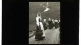 Edie [Eide], Oldendal, women returning from a wedding