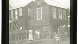 Belize [city], B. [British] Honduras