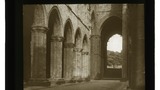 Kirkstall Abbey