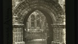 Furness Abbey, Chapter House