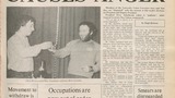 Leeds Student, issue 219