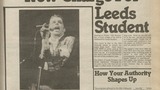 Leeds Student, issue 233