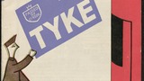 Tyke 1945