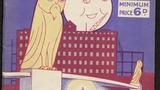 The Tyke 1937