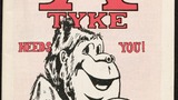 Leeds Rag Tyke 1975